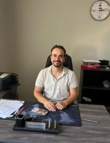 Uzman Dr.Fuat GÖRGÜN