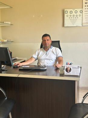 Dr.Şahin İNAN